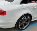 Білий Ауді А4, об'ємом двигуна 2 л та пробігом 135 тис. км за 20500 $, фото 14 на Automoto.ua