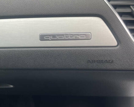 Белый Ауди А4, объемом двигателя 2 л и пробегом 160 тыс. км за 13500 $, фото 66 на Automoto.ua