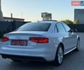 Белый Ауди А4, объемом двигателя 2 л и пробегом 193 тыс. км за 12499 $, фото 9 на Automoto.ua