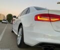 Білий Ауді А4, об'ємом двигуна 1.98 л та пробігом 154 тис. км за 14500 $, фото 6 на Automoto.ua