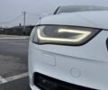 Белый Ауди А4, объемом двигателя 1.8 л и пробегом 120 тыс. км за 15500 $, фото 5 на Automoto.ua