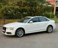 Білий Ауді А4, об'ємом двигуна 2 л та пробігом 188 тис. км за 11800 $, фото 11 на Automoto.ua