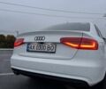 Белый Ауди А4, объемом двигателя 1.8 л и пробегом 120 тыс. км за 15500 $, фото 21 на Automoto.ua