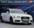 Белый Ауди А4, объемом двигателя 1.98 л и пробегом 161 тыс. км за 10499 $, фото 3 на Automoto.ua