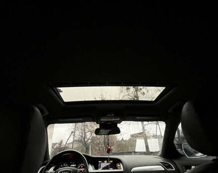 Белый Ауди А4, объемом двигателя 1.98 л и пробегом 241 тыс. км за 12500 $, фото 25 на Automoto.ua