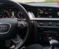 Белый Ауди А4, объемом двигателя 2 л и пробегом 63 тыс. км за 15999 $, фото 52 на Automoto.ua