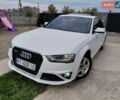 Белый Ауди А4, объемом двигателя 1.97 л и пробегом 165 тыс. км за 10999 $, фото 10 на Automoto.ua