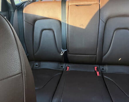 Белый Ауди А4, объемом двигателя 1.98 л и пробегом 225 тыс. км за 13700 $, фото 1 на Automoto.ua