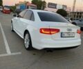 Білий Ауді А4, об'ємом двигуна 1.98 л та пробігом 154 тис. км за 14500 $, фото 5 на Automoto.ua