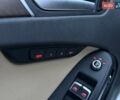 Белый Ауди А4, объемом двигателя 1.98 л и пробегом 180 тыс. км за 8999 $, фото 25 на Automoto.ua