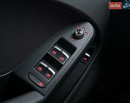 Белый Ауди А4, объемом двигателя 2 л и пробегом 236 тыс. км за 14900 $, фото 16 на Automoto.ua