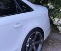 Білий Ауді А4, об'ємом двигуна 2 л та пробігом 135 тис. км за 20500 $, фото 26 на Automoto.ua