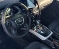 Белый Ауди А4, объемом двигателя 2 л и пробегом 161 тыс. км за 12999 $, фото 7 на Automoto.ua