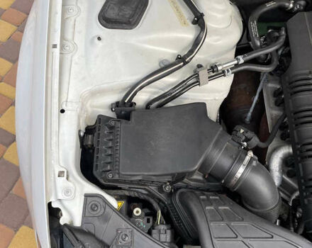 Белый Ауди А4, объемом двигателя 1.98 л и пробегом 288 тыс. км за 16500 $, фото 40 на Automoto.ua
