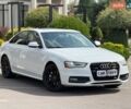 Белый Ауди А4, объемом двигателя 2 л и пробегом 229 тыс. км за 10999 $, фото 9 на Automoto.ua