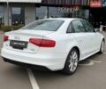 Белый Ауди А4, объемом двигателя 1.98 л и пробегом 155 тыс. км за 13990 $, фото 6 на Automoto.ua