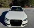 Белый Ауди А4, объемом двигателя 2 л и пробегом 116 тыс. км за 6200 $, фото 1 на Automoto.ua