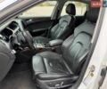 Белый Ауди А4, объемом двигателя 1.98 л и пробегом 155 тыс. км за 13990 $, фото 7 на Automoto.ua