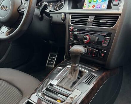 Белый Ауди А4, объемом двигателя 1.8 л и пробегом 120 тыс. км за 15500 $, фото 39 на Automoto.ua