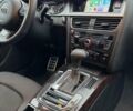 Белый Ауди А4, объемом двигателя 1.8 л и пробегом 120 тыс. км за 15500 $, фото 39 на Automoto.ua