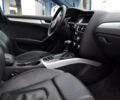 Белый Ауди А4, объемом двигателя 2 л и пробегом 124 тыс. км за 13200 $, фото 4 на Automoto.ua