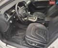 Белый Ауди А4, объемом двигателя 1.98 л и пробегом 289 тыс. км за 11500 $, фото 35 на Automoto.ua