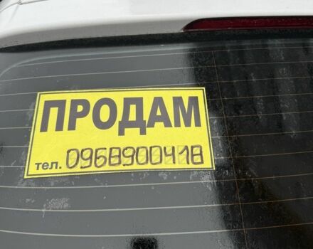 Белый Ауди А4, объемом двигателя 2 л и пробегом 220 тыс. км за 13242 $, фото 5 на Automoto.ua