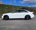 Ауді А4 2014 у Львові на Automoto.ua Білий Ауді А4, об'ємом двигуна 2 л та пробігом 121 тис. км за 9500 $, фото 6 на Automoto.ua