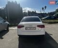 Белый Ауди А4, объемом двигателя 2 л и пробегом 265 тыс. км за 13500 $, фото 5 на Automoto.ua