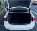 Білий Ауді А4, об'ємом двигуна 2 л та пробігом 146 тис. км за 2700 $, фото 6 на Automoto.ua