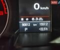 Белый Ауди А4, объемом двигателя 2 л и пробегом 90 тыс. км за 18600 $, фото 15 на Automoto.ua