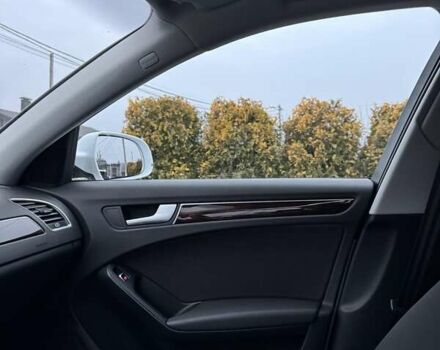 Белый Ауди А4, объемом двигателя 1.8 л и пробегом 120 тыс. км за 15500 $, фото 37 на Automoto.ua