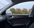 Белый Ауди А4, объемом двигателя 1.8 л и пробегом 120 тыс. км за 15500 $, фото 37 на Automoto.ua