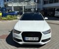 Белый Ауди А4, объемом двигателя 1.98 л и пробегом 186 тыс. км за 9500 $, фото 4 на Automoto.ua