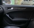 Білий Ауді А4, об'ємом двигуна 2 л та пробігом 272 тис. км за 10500 $, фото 5 на Automoto.ua