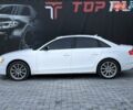 Белый Ауди А4, объемом двигателя 1.98 л и пробегом 180 тыс. км за 8999 $, фото 9 на Automoto.ua
