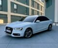 Белый Ауди А4, объемом двигателя 2 л и пробегом 204 тыс. км за 11500 $, фото 1 на Automoto.ua