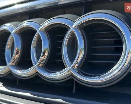 Білий Ауді А4, об'ємом двигуна 1.97 л та пробігом 179 тис. км за 14850 $, фото 55 на Automoto.ua