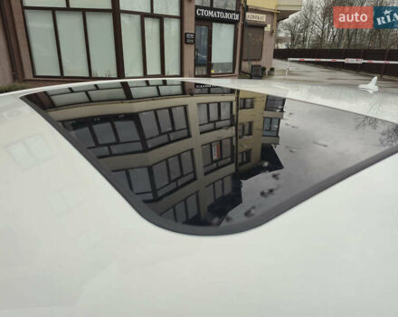 Белый Ауди А4, объемом двигателя 2 л и пробегом 198 тыс. км за 12050 $, фото 42 на Automoto.ua