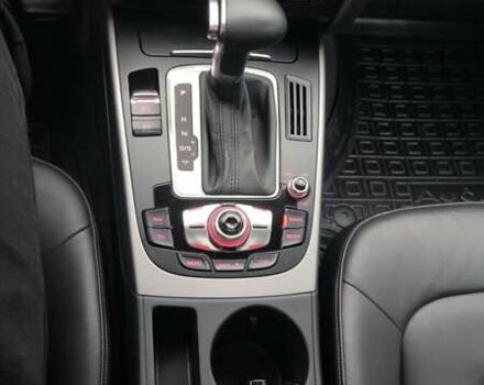 Белый Ауди А4, объемом двигателя 2 л и пробегом 63 тыс. км за 15999 $, фото 9 на Automoto.ua