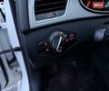 Белый Ауди А4, объемом двигателя 1.98 л и пробегом 180 тыс. км за 8999 $, фото 29 на Automoto.ua