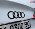 Белый Ауди А4, объемом двигателя 1.8 л и пробегом 120 тыс. км за 15500 $, фото 25 на Automoto.ua