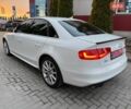 Білий Ауді А4, об'ємом двигуна 0 л та пробігом 118 тис. км за 13900 $, фото 5 на Automoto.ua