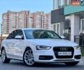Білий Ауді А4, об'ємом двигуна 1.98 л та пробігом 132 тис. км за 12600 $, фото 56 на Automoto.ua