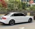 Білий Ауді А4, об'ємом двигуна 2 л та пробігом 135 тис. км за 20500 $, фото 19 на Automoto.ua