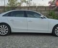 Белый Ауди А4, объемом двигателя 1.98 л и пробегом 162 тыс. км за 12700 $, фото 1 на Automoto.ua