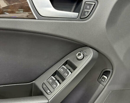 Белый Ауди А4, объемом двигателя 1.98 л и пробегом 112 тыс. км за 14700 $, фото 33 на Automoto.ua