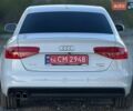 Белый Ауди А4, объемом двигателя 2 л и пробегом 160 тыс. км за 15100 $, фото 8 на Automoto.ua