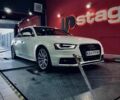 Білий Ауді А4, об'ємом двигуна 1.98 л та пробігом 182 тис. км за 15500 $, фото 1 на Automoto.ua