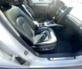 Белый Ауди А4, объемом двигателя 2 л и пробегом 160 тыс. км за 2900 $, фото 5 на Automoto.ua